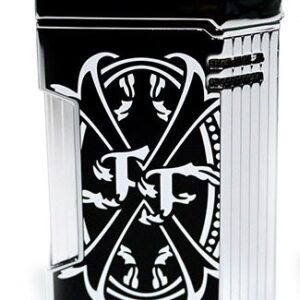 2018 Limited Edition Fuente Fuente Opus X Forbidden X Magma TF3 Lighter
