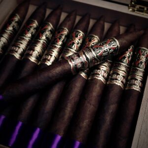 Fuente Fuente Opus X Purple Rain
