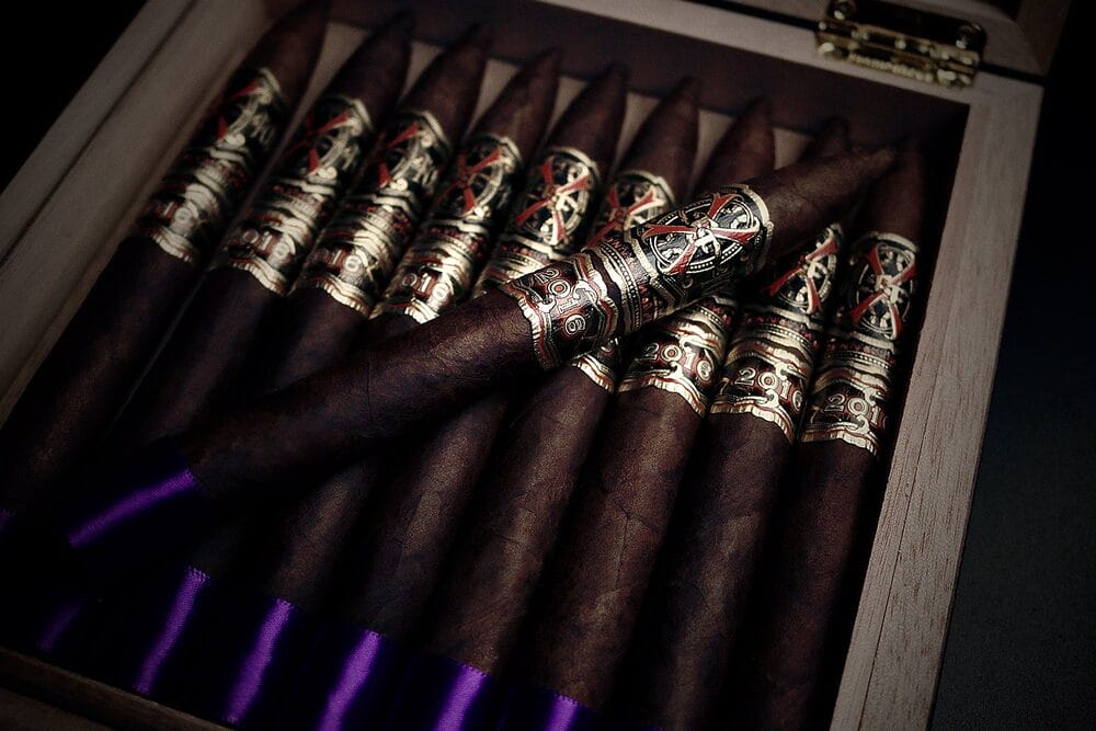 Fuente Fuente Opus X Purple Rain Fuente Fuente Opus X Purple Rain