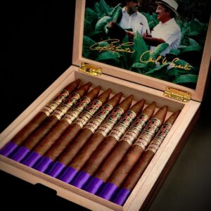 Fuente Fuente Opus X Purple Rain