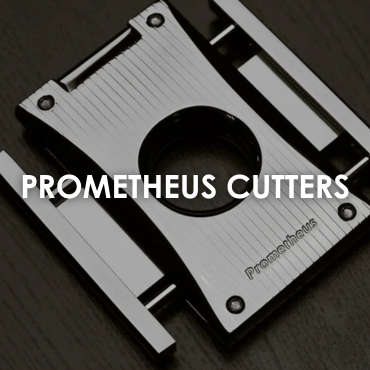 Prometheus Cutter