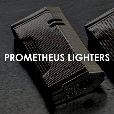 Prometheus Lighters