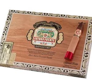 Arturo Fuente Chateau Fuente Queen B Sun Grown
