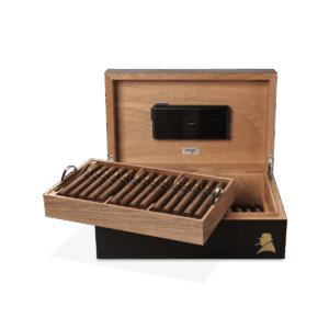 Davidoff Winston Churchill The Raconteur Ambassador Humidor