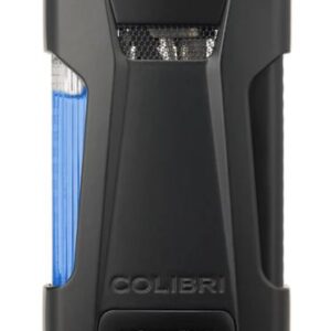 Colibri Rebel Black
