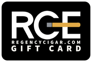 Gift Card Regency Cigar