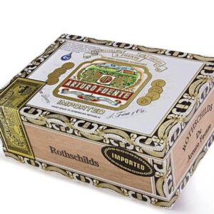 Arturo Fuente Rothschilds