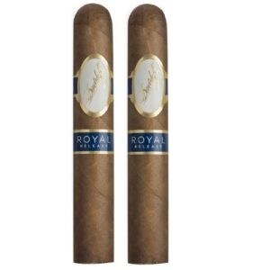 Davidoff Royal Release Robusto Single