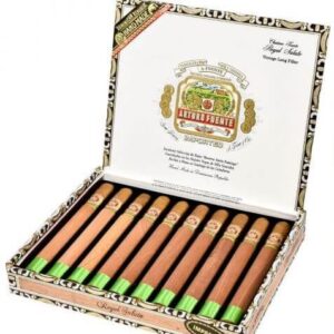 Arturo Fuente Chateau Fuente Royal Salutes