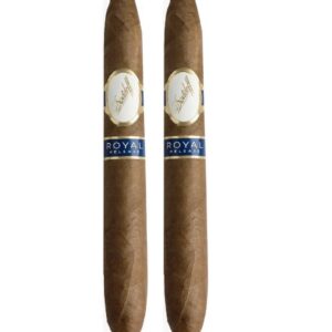 Davidoff Royal Release Salomone (2-Pack)