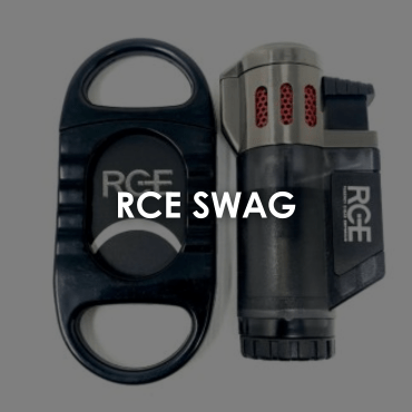 RCE Swag
