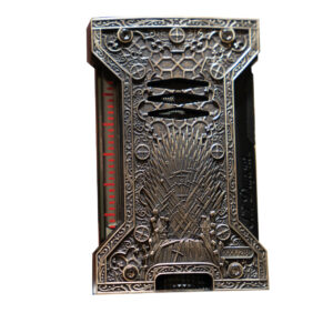 S.T. Dupont Game of Thrones Defi XXTreme