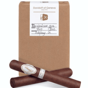 Davidoff Vault Madison 515 Limited Edition
