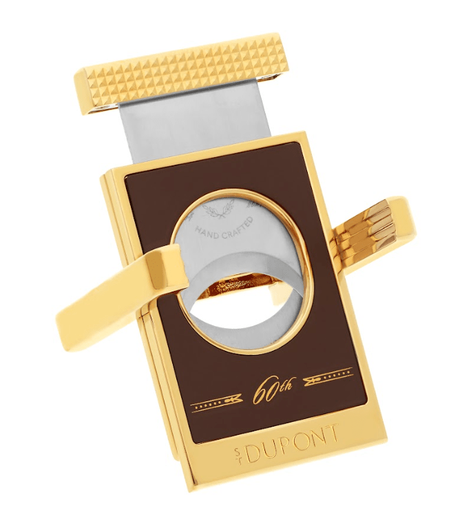 S.T. Dupont Padron Cigar Cutter S.T. Dupont Padron Cigar Cutter