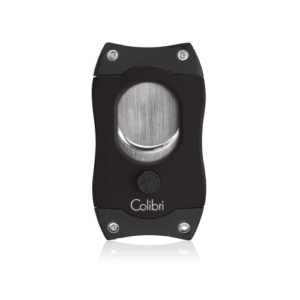 Colibri S- Cut Black