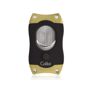 Colibri S- Cut Gold