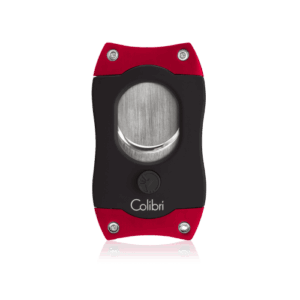 Colibri S- Cut Red