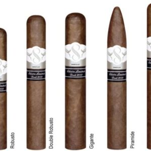Sencillo Platinum Short Churchill