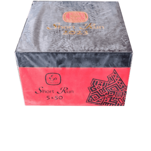 E.P. Carrillo Short Run 2023 Robusto