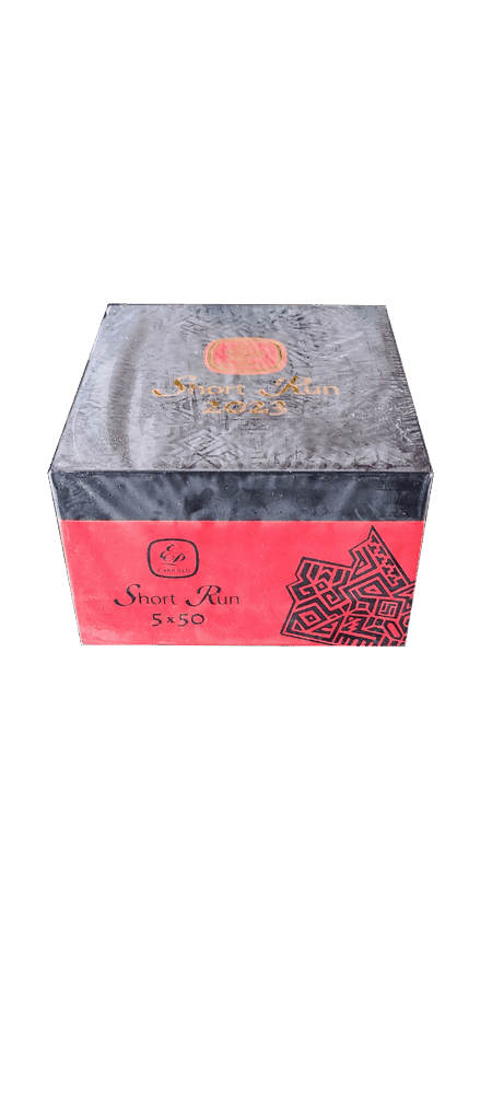 E.P. Carrillo Short Run 2023 Robusto E.P. Carrillo Short Run 2023 Robusto