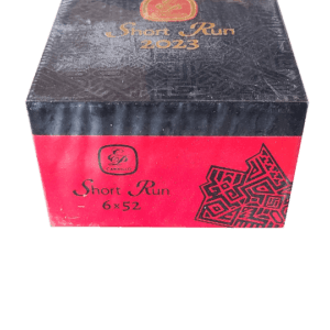 E.P. Carrillo Short Run 2023 Toro