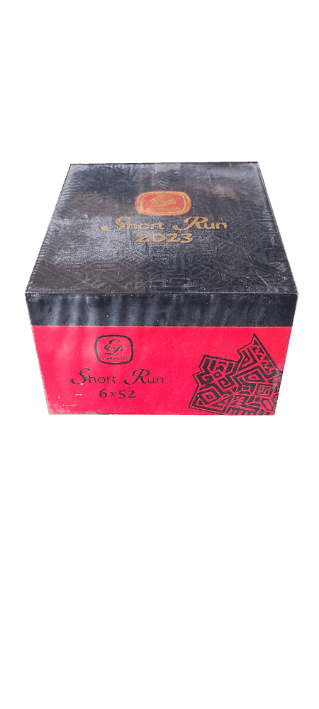 E.P. Carrillo Short Run 2023 Toro E.P. Carrillo Short Run 2023 Toro