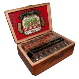 Arturo Fuente Hemingway Short Story Maduro
