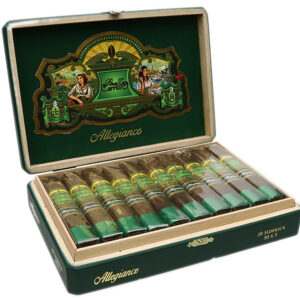 E.P. Carrillo Allegiance Sidekick