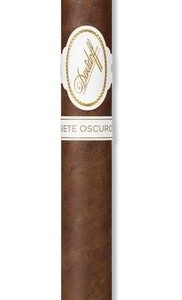 Davidoff Small Batch Siete Oscuro