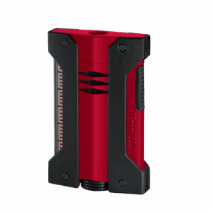 S.T. Dupont Defi Extreme Red