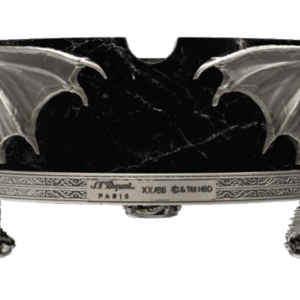 S.T. Dupont Game of Thrones Marble Ashtray