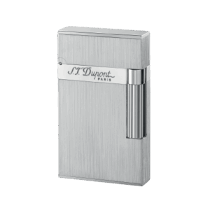 S.T. Dupont Ligne 2 Brushed Palladium