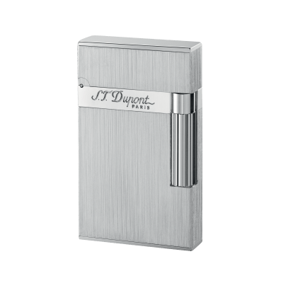 S.T. Dupont Ligne 2 Brushed Palladium S.T. Dupont Ligne 2 Brushed Palladium
