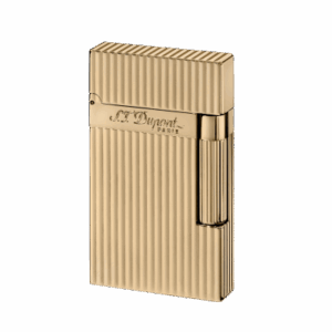 S.T. Dupont Ligne 2 Gold Lines