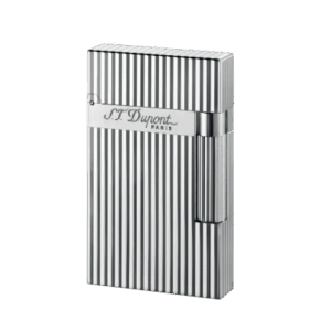 S.T. Dupont Ligne 2 Silver Lines