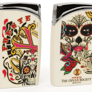 The Opus X Society Sugar Lighter