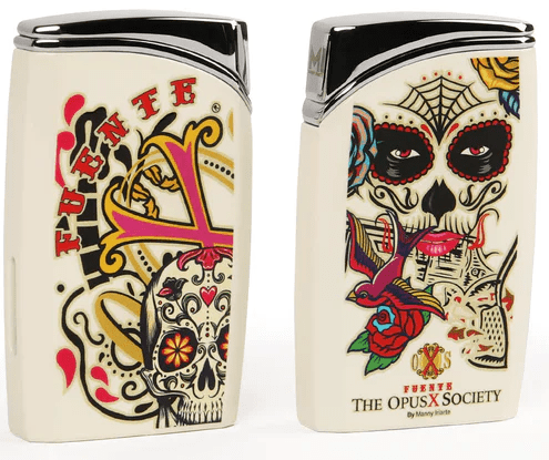 The Opus X Society Sugar Lighter The Opus X Society Sugar Lighter