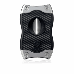 Colibri SV - Cutter Black + Chrome Finish