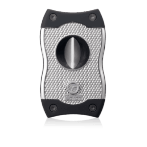Colibri SV - Cutter Polished Chrome + Black
