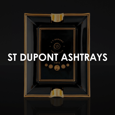 S.T. Dupont Ashtray