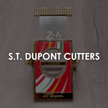 S.T. Dupont Cutters