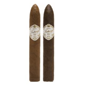 Tatuaje 15th Anniversary Belicoso Fino ( Mixed Wrapper 2- pack)