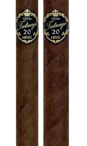 Tatuaje 20th Grand Chasseur