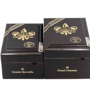 Tatuaje 20th Grand Chasseur