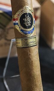 Tatuaje 50th Robusto Especial