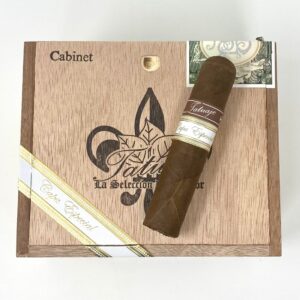Tatuaje Cohetes Sumatra