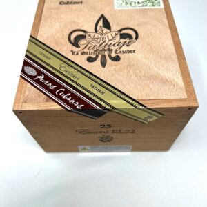 Tatuaje 20th Miami Reserva EL22