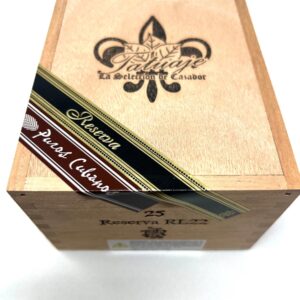 Tatuaje 20th Miami Reserva RL22