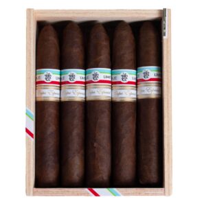 Tatuaje DB Capa Especial Limited
