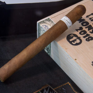 Tatuaje Monster Series 2018 The Bride